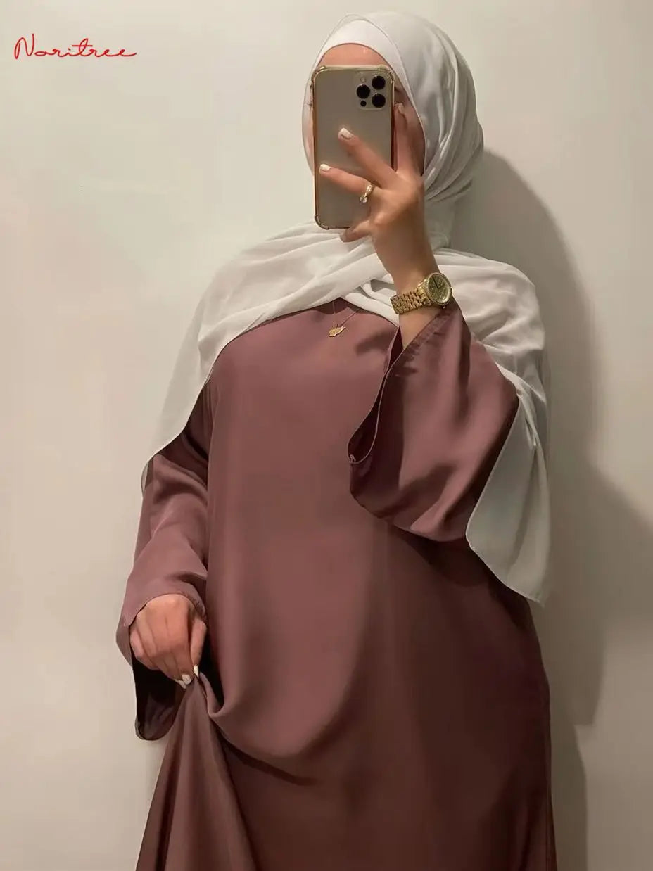 عبايه على الطراز التركي