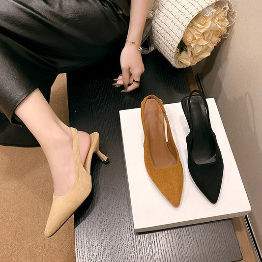 حذاء نسائي